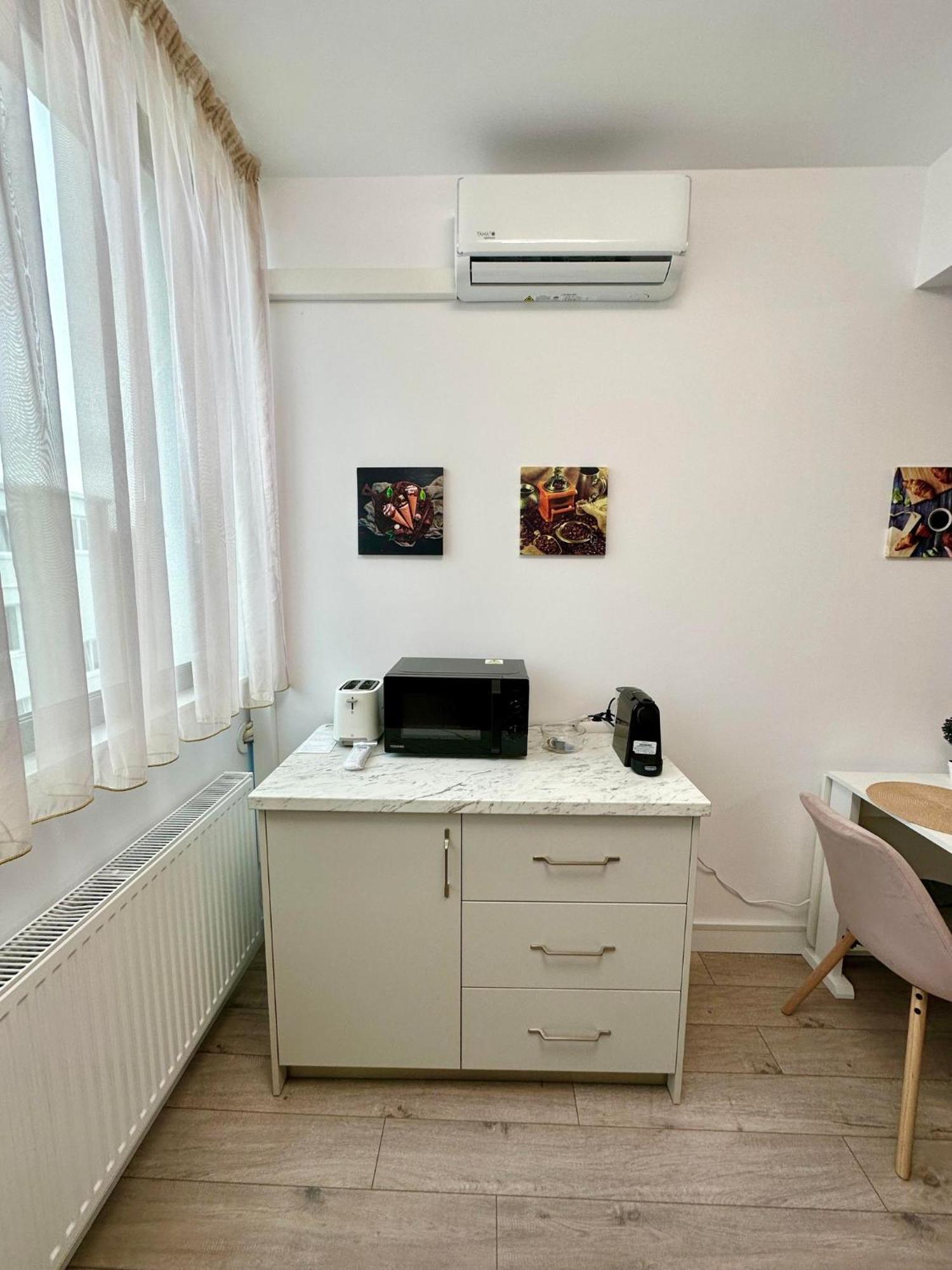 Angela Nordic Apartment. Suceava Dış mekan fotoğraf